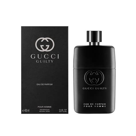 gucci quality men 90ml
